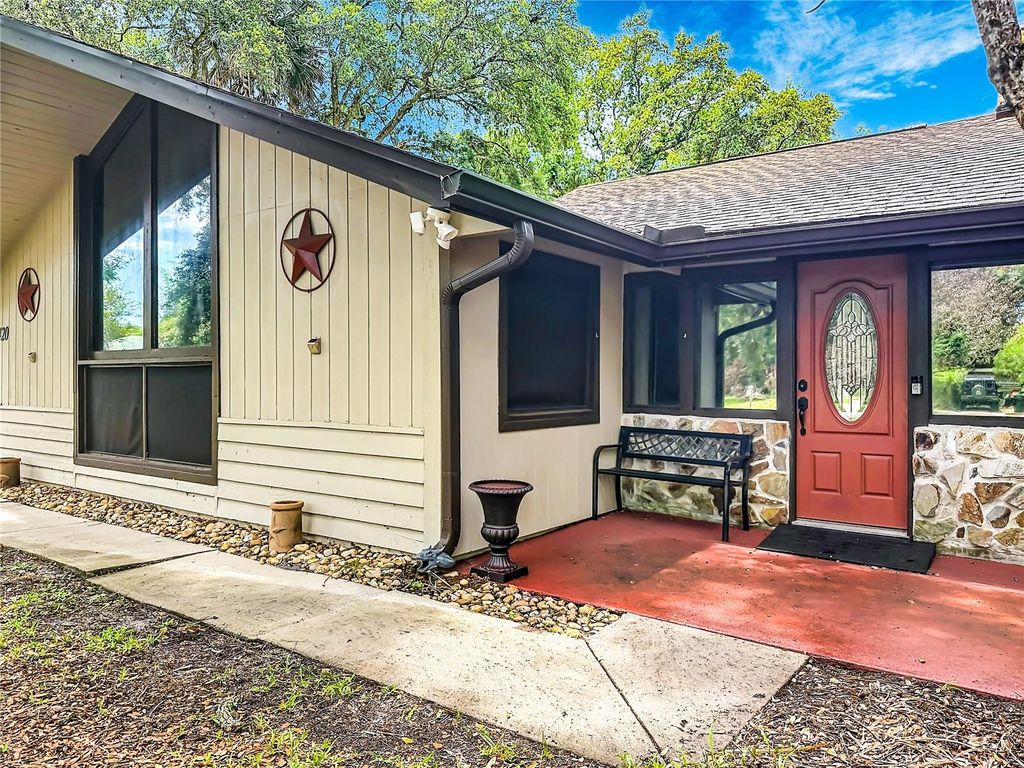Photo of 420 Nina Road NE, Palm Bay, FL 32907 (MLS # O6410321)