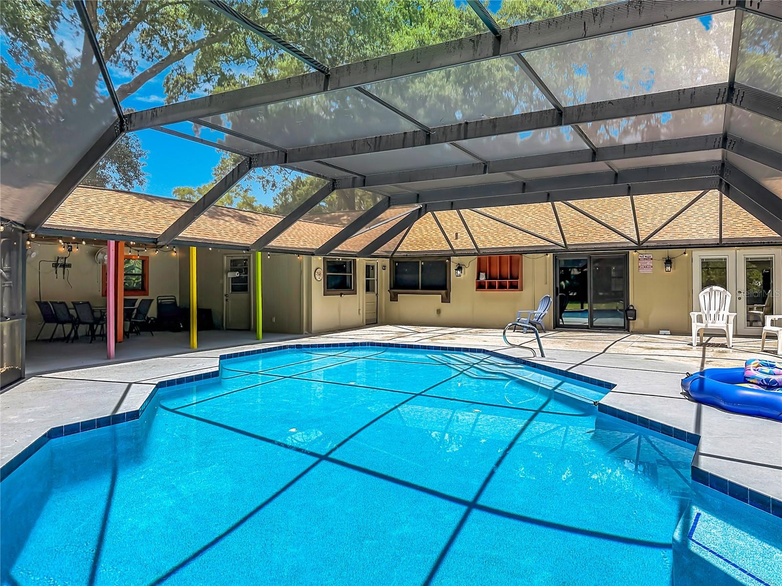 PORT MALABAR UNIT 29 - Residential