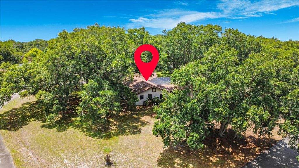Photo of 420 Nina Road NE, Palm Bay, FL 32907 (MLS # O6410321)