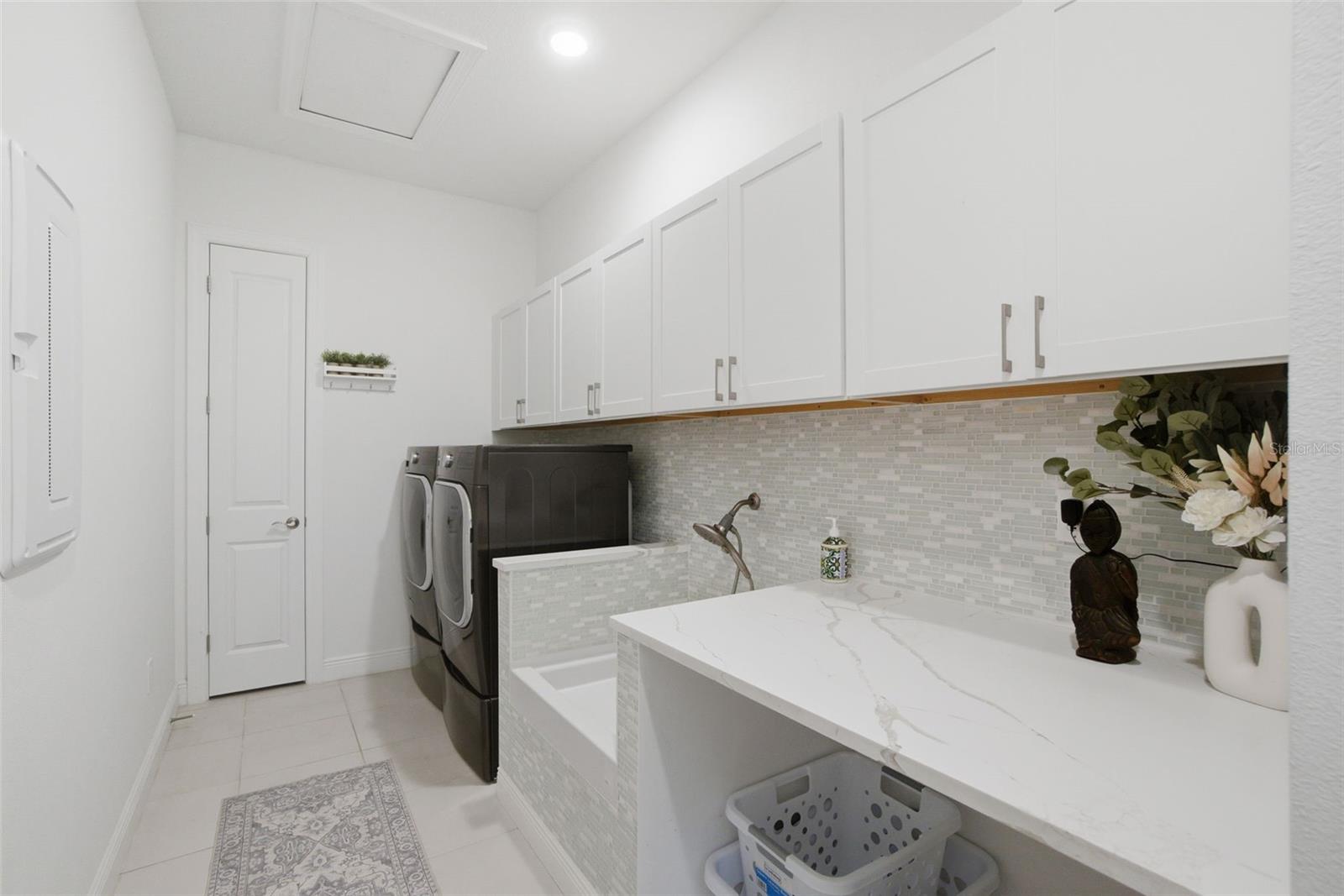 CRESSWIND PH II SUBPH A, B & C - Residential