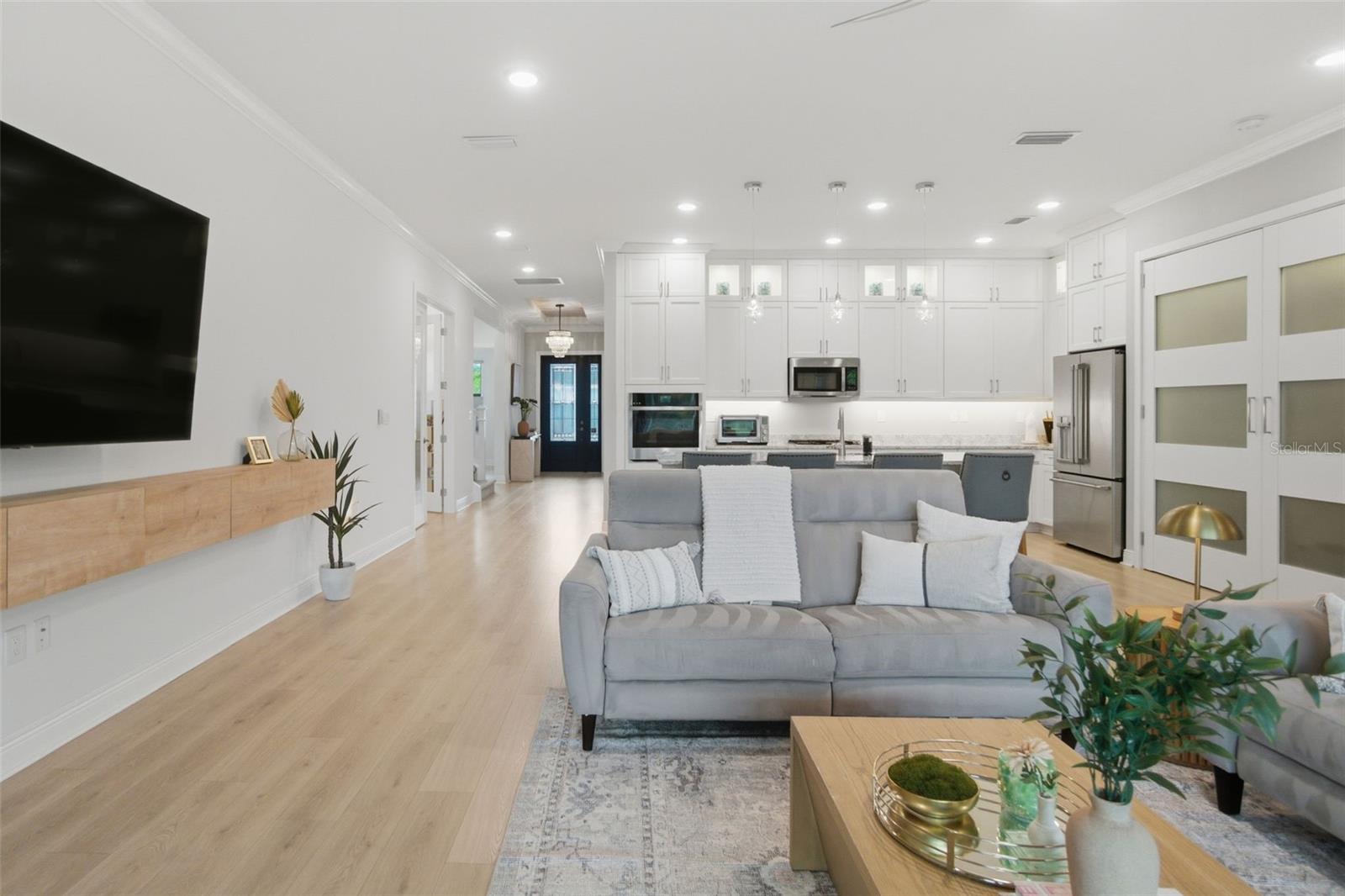 CRESSWIND PH II SUBPH A, B & C - Residential