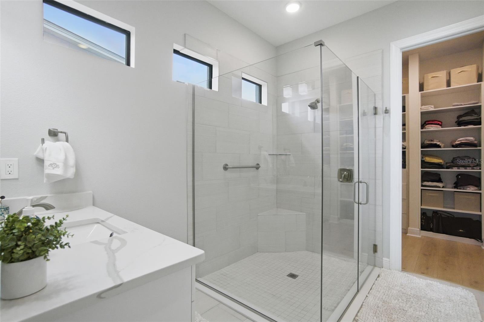 CRESSWIND PH II SUBPH A, B & C - Residential