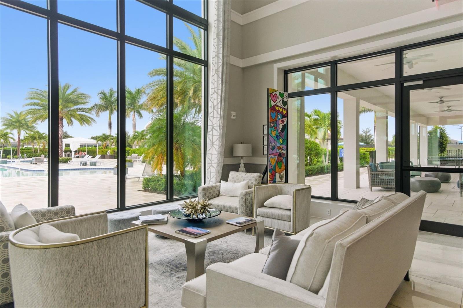 CRESSWIND PH II SUBPH A, B & C - Residential