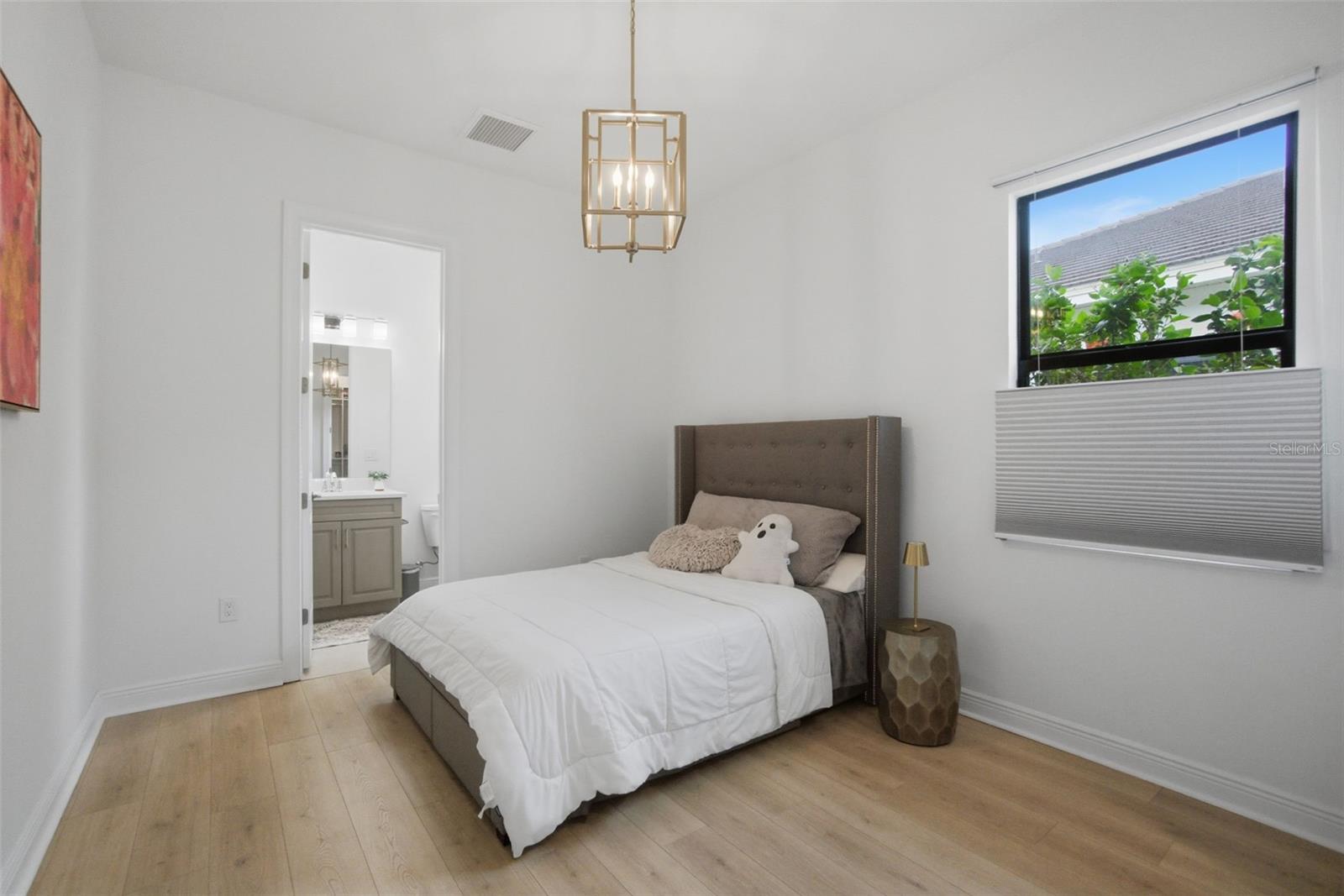 CRESSWIND PH II SUBPH A, B & C - Residential