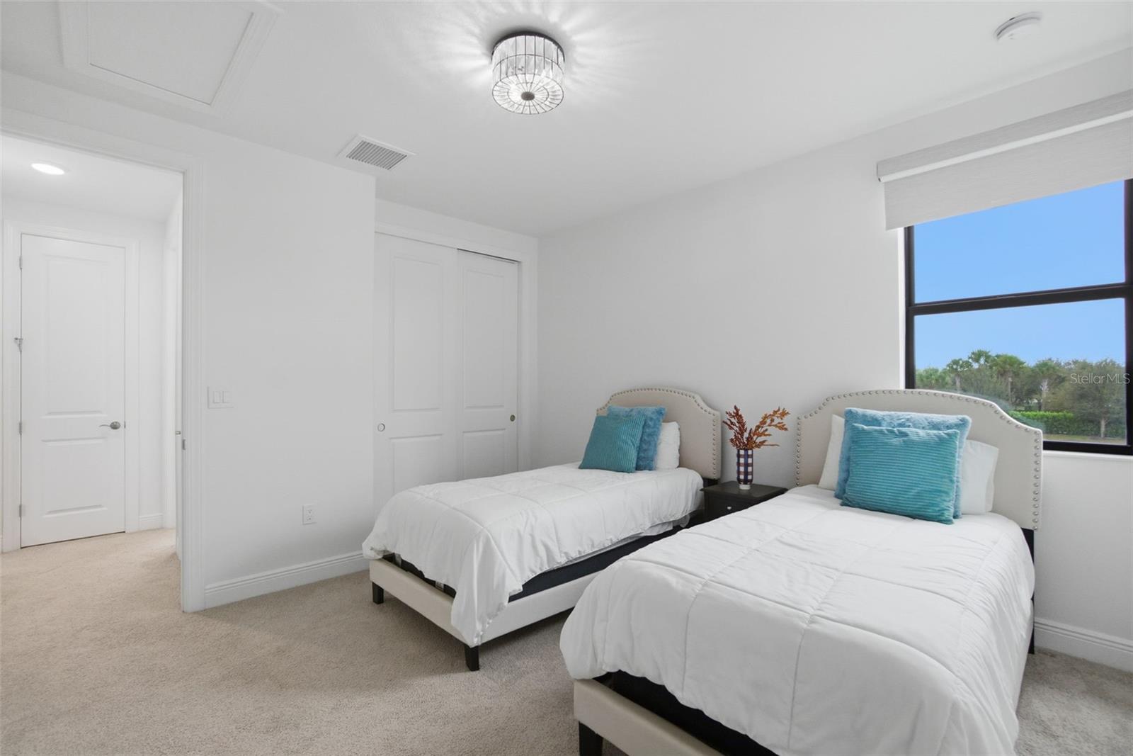 CRESSWIND PH II SUBPH A, B & C - Residential