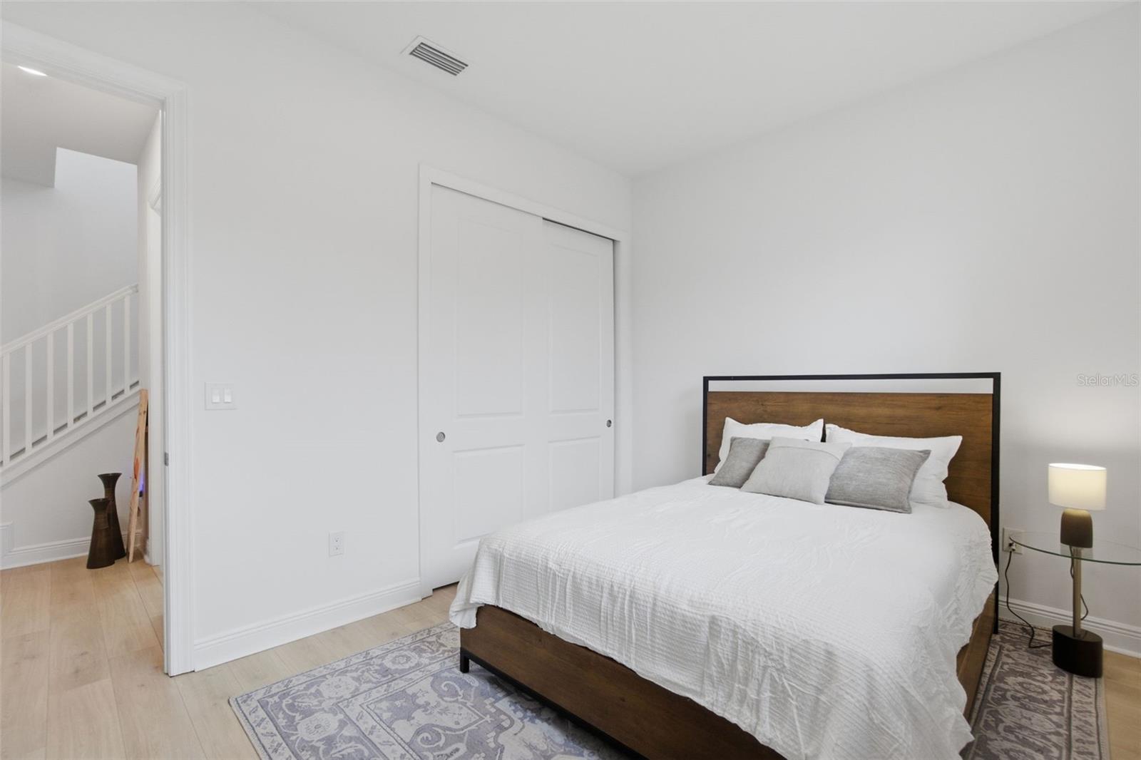 CRESSWIND PH II SUBPH A, B & C - Residential