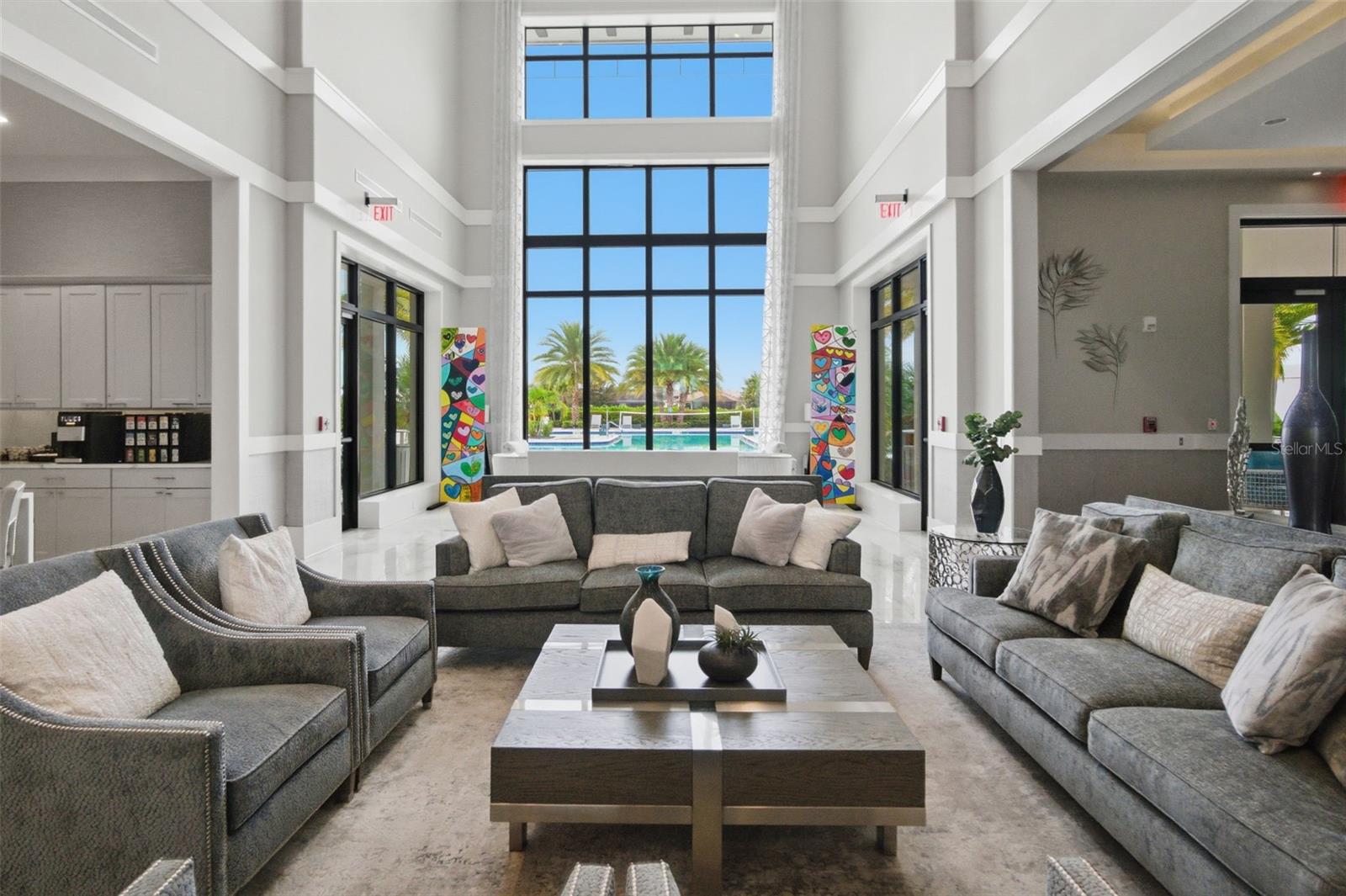 CRESSWIND PH II SUBPH A, B & C - Residential