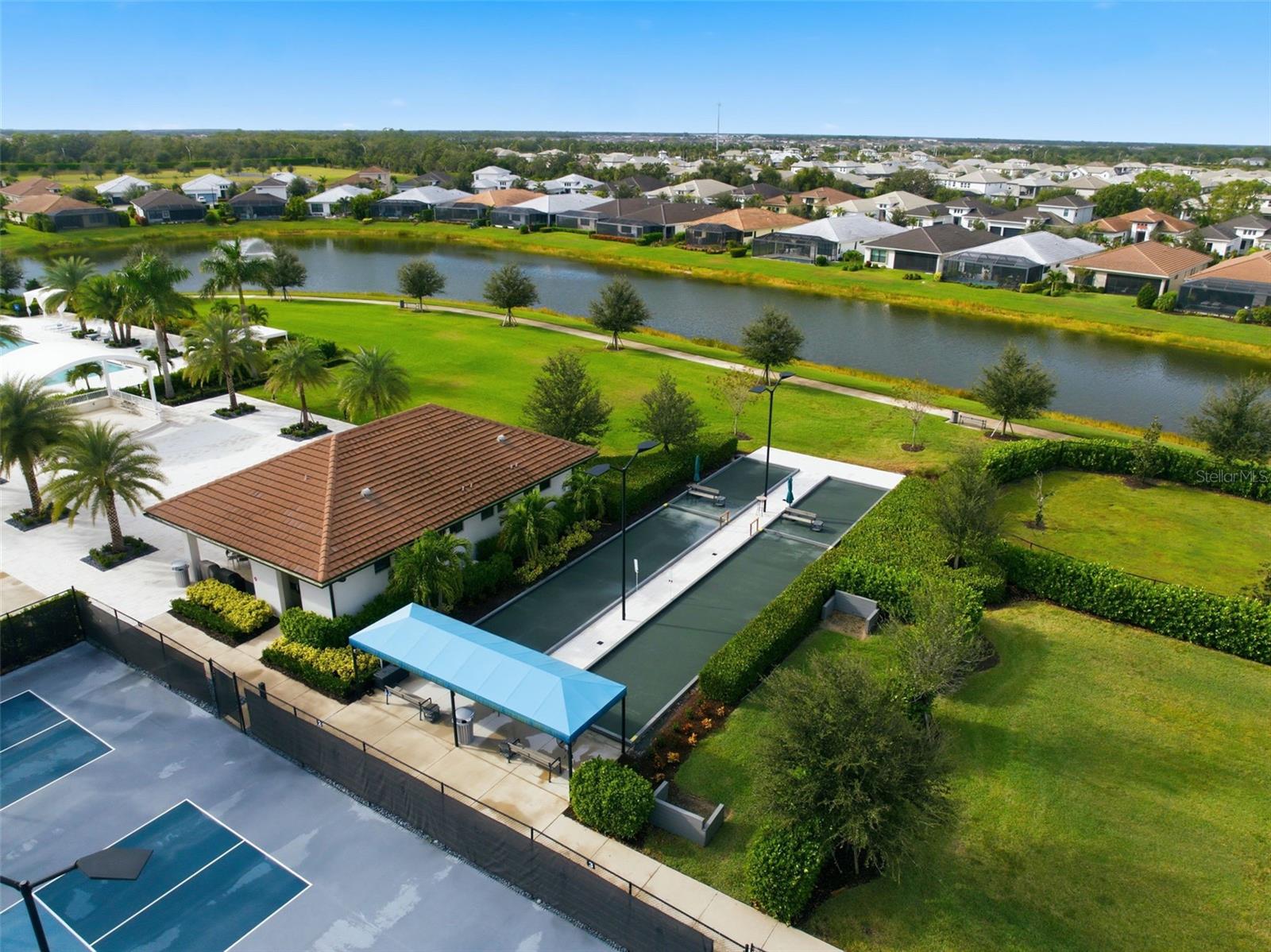 CRESSWIND PH II SUBPH A, B & C - Residential