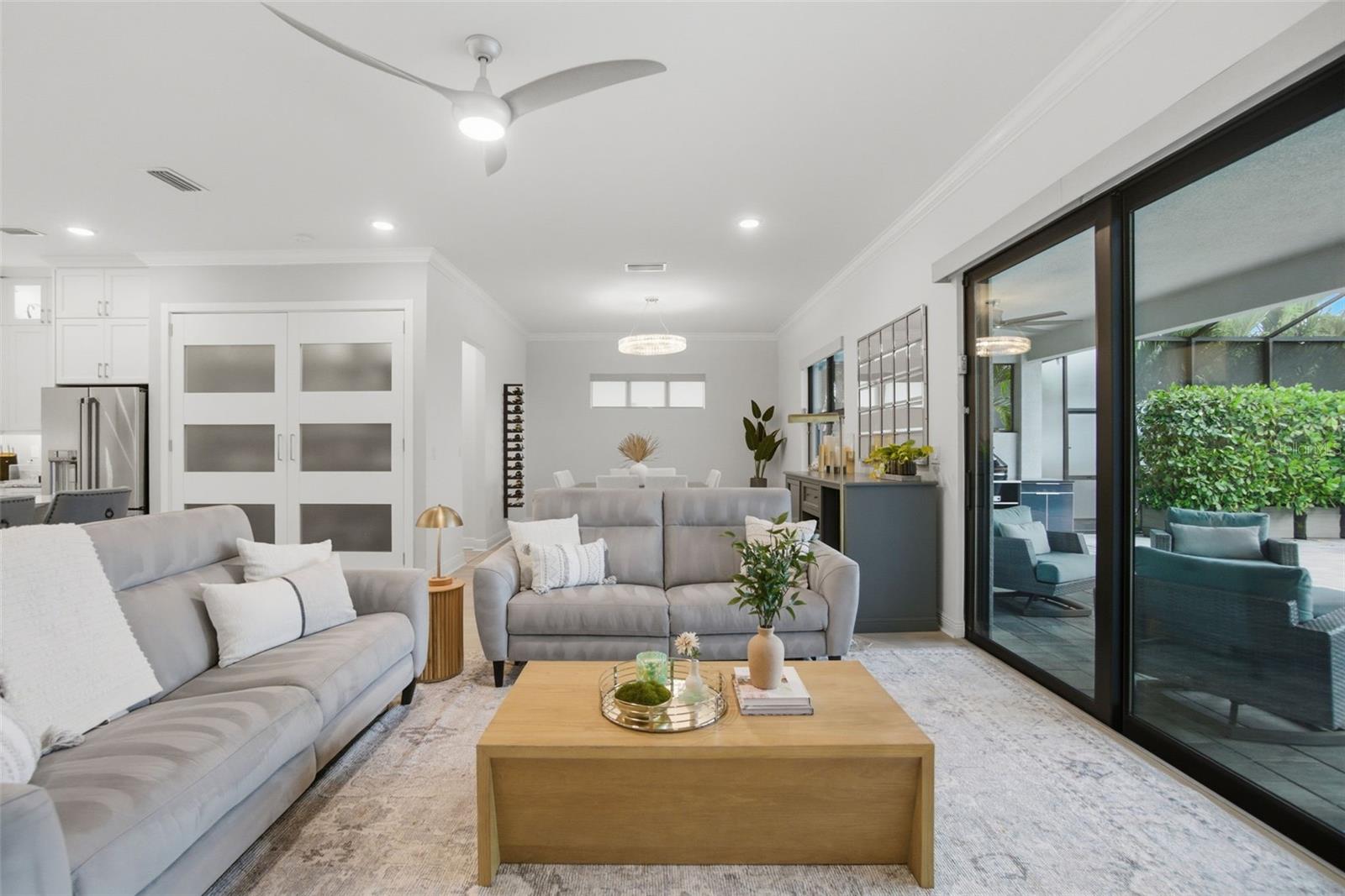 CRESSWIND PH II SUBPH A, B & C - Residential