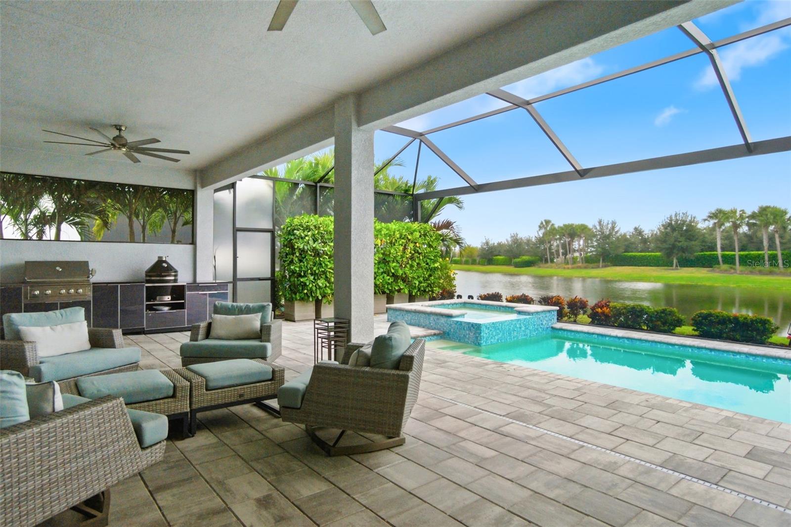 CRESSWIND PH II SUBPH A, B & C - Residential