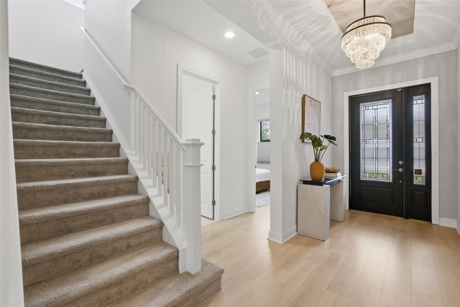 CRESSWIND PH II SUBPH A, B & C - Residential