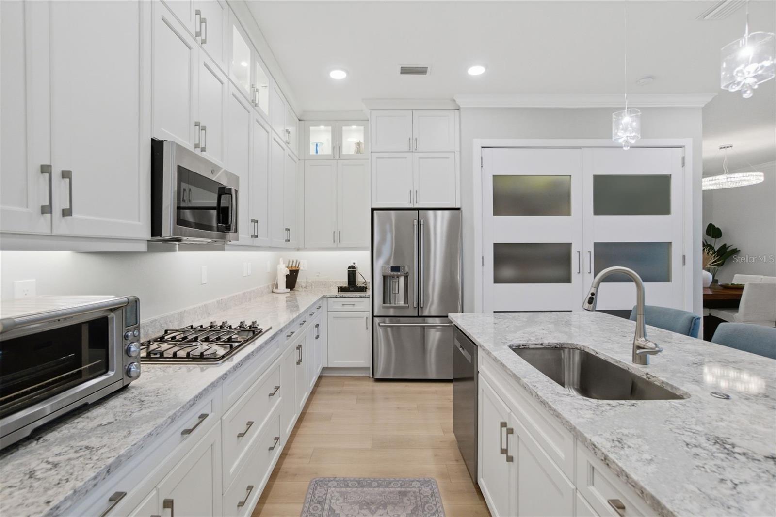 CRESSWIND PH II SUBPH A, B & C - Residential