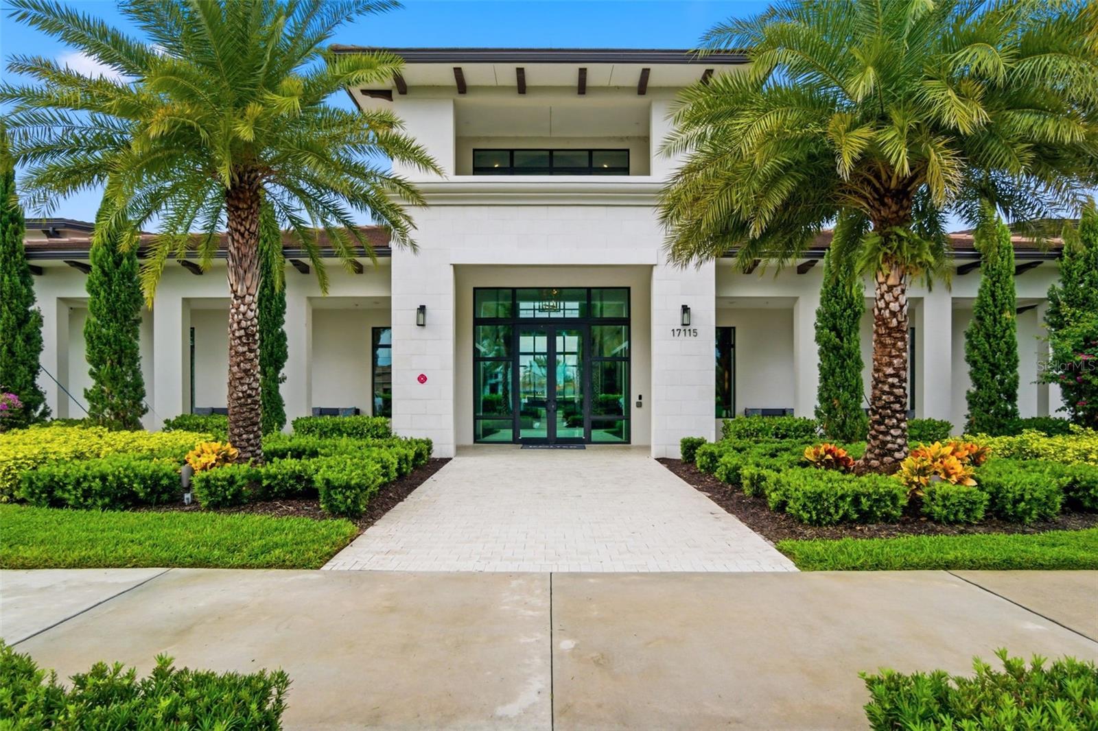 CRESSWIND PH II SUBPH A, B & C - Residential