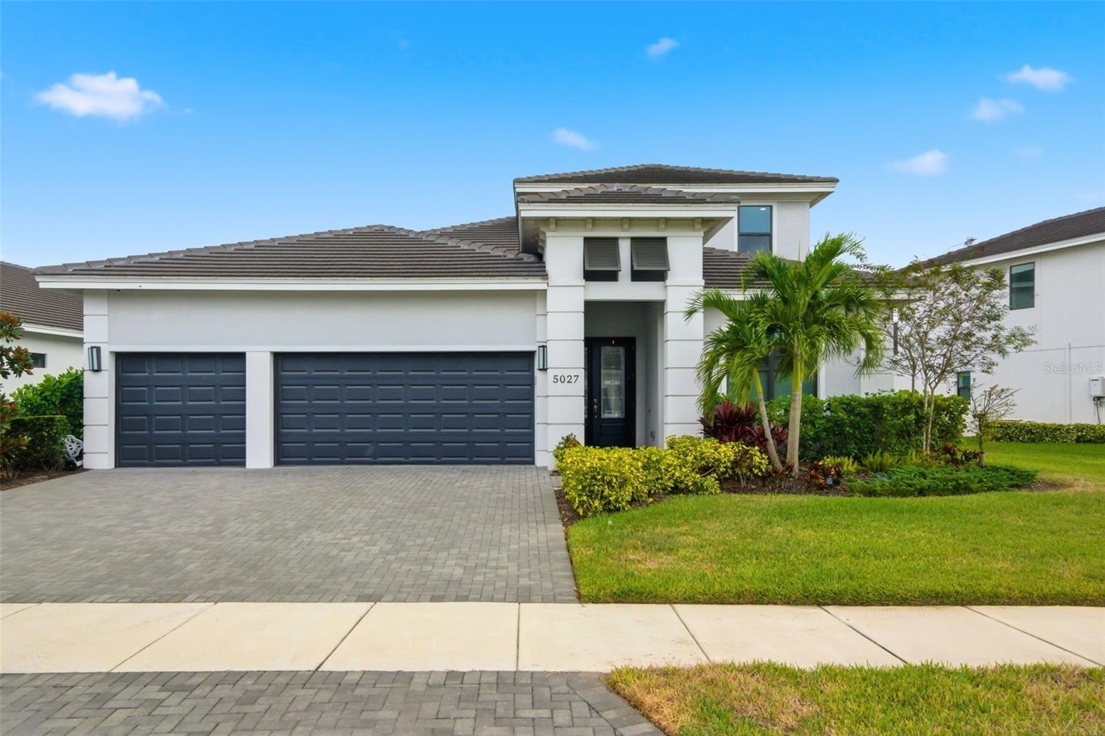 CRESSWIND PH II SUBPH A, B & C - Residential