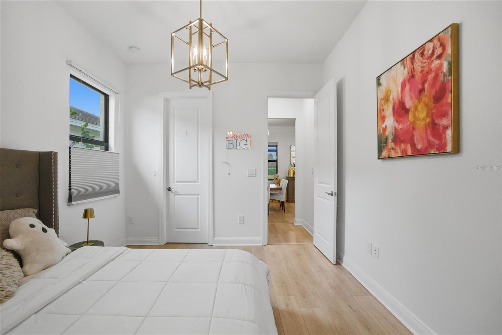 CRESSWIND PH II SUBPH A, B & C - Residential