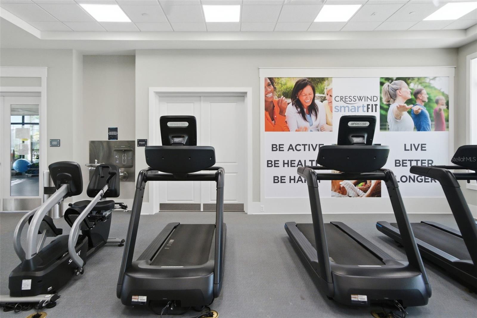 CRESSWIND PH II SUBPH A, B & C - Residential