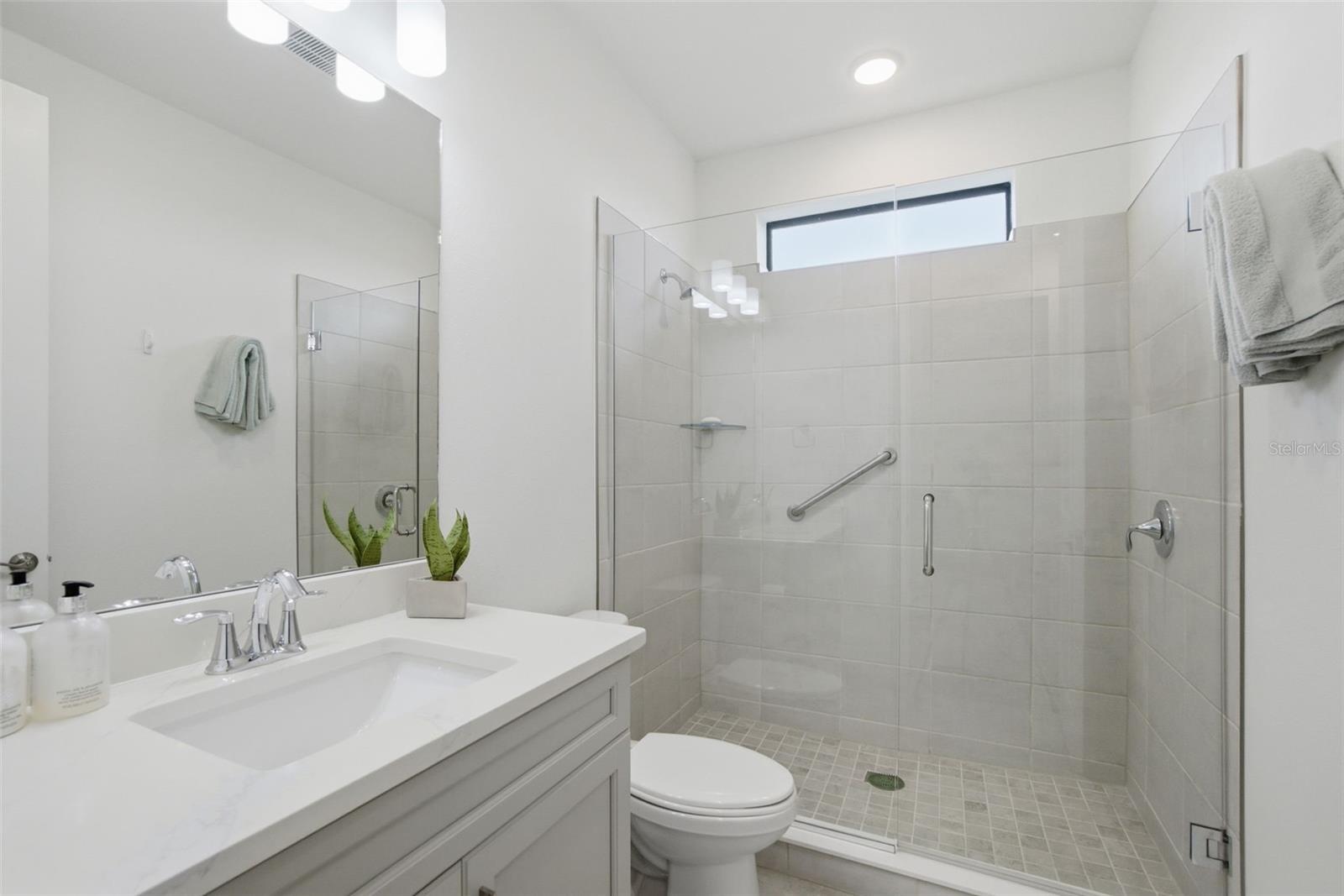 CRESSWIND PH II SUBPH A, B & C - Residential