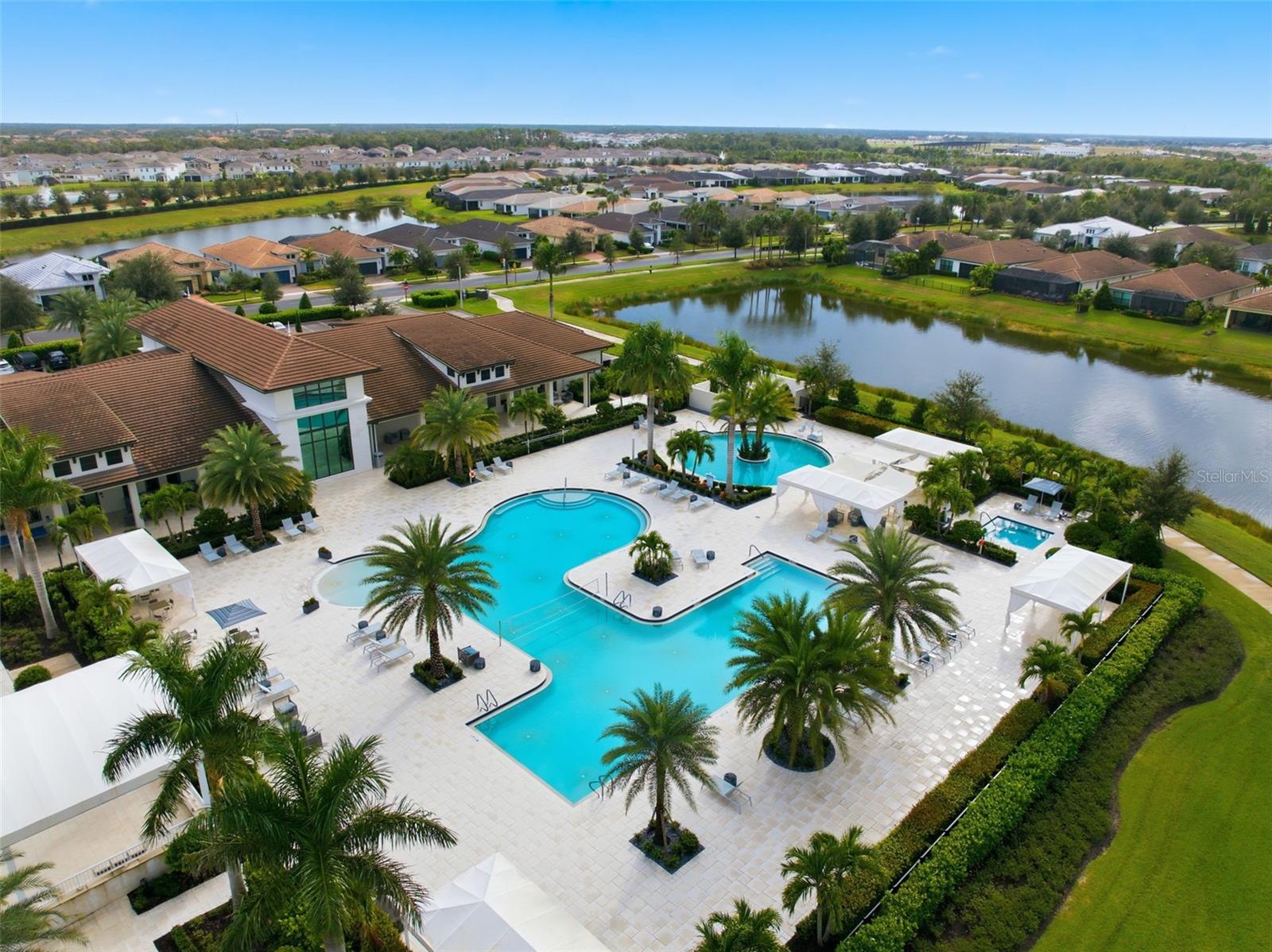 CRESSWIND PH II SUBPH A, B & C - Residential