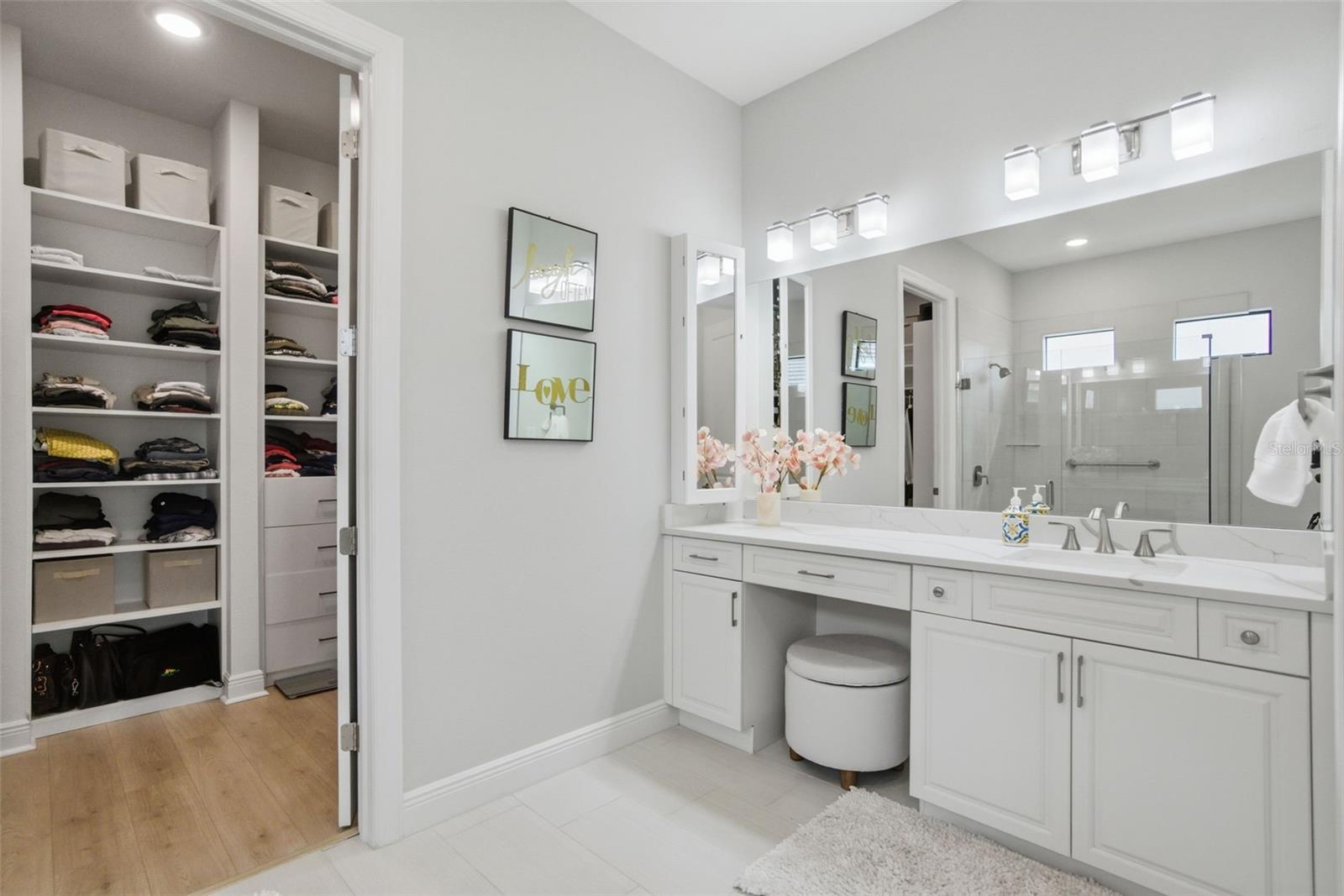 CRESSWIND PH II SUBPH A, B & C - Residential