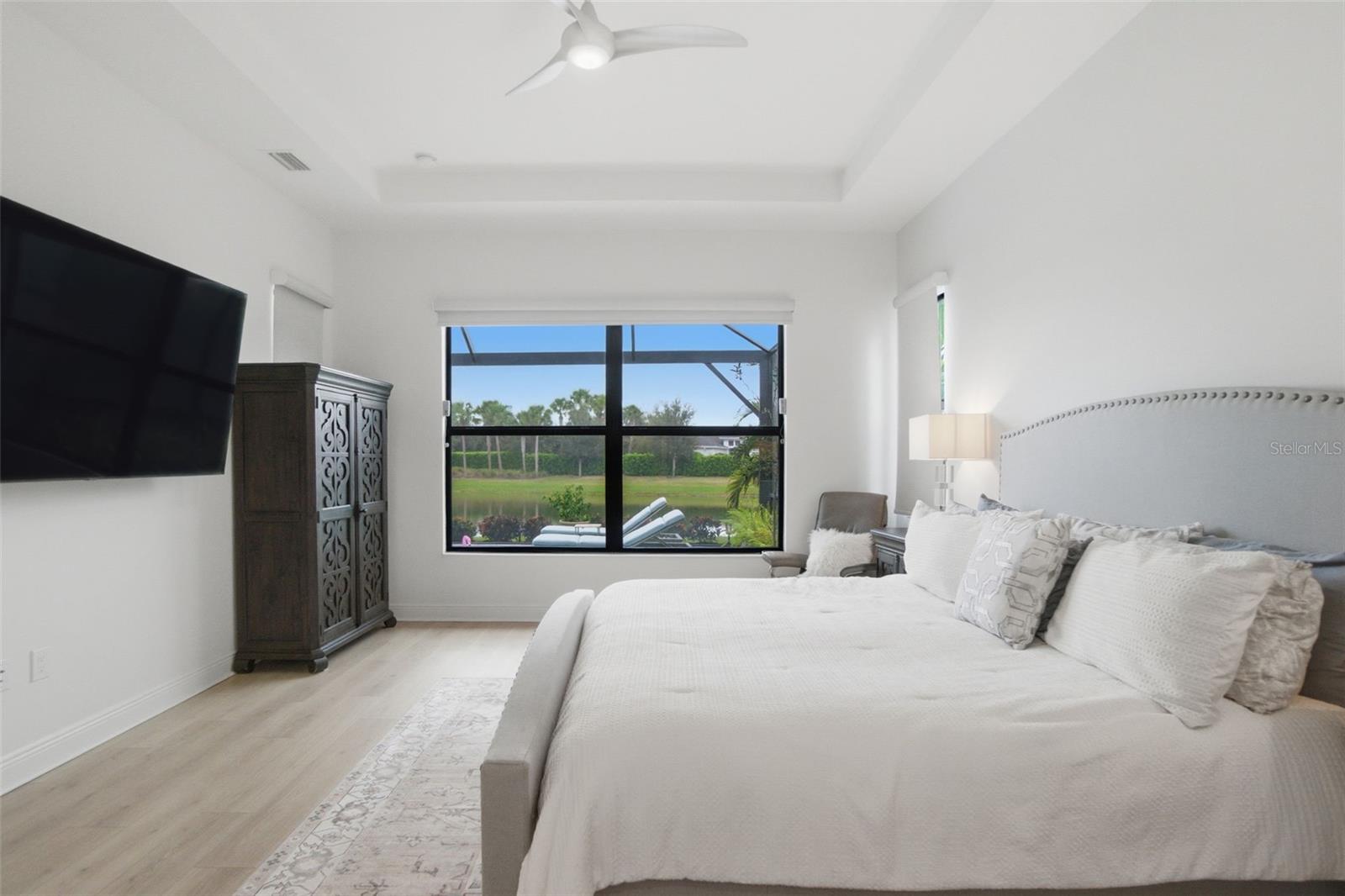 CRESSWIND PH II SUBPH A, B & C - Residential