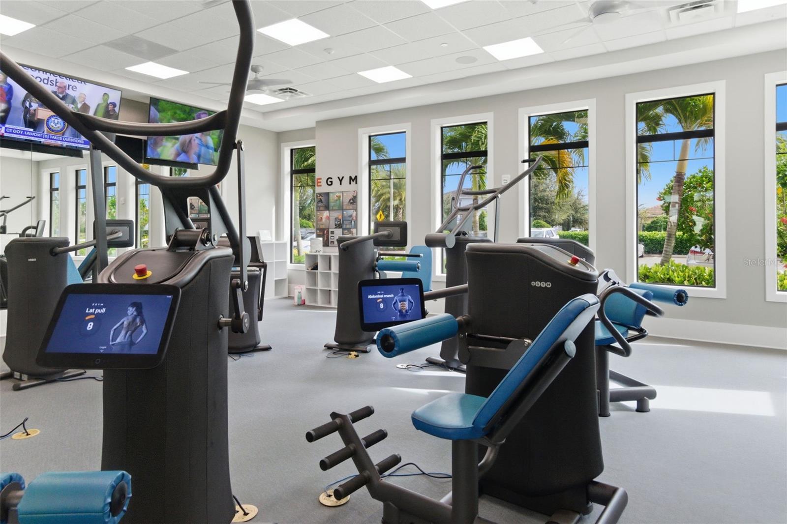 CRESSWIND PH II SUBPH A, B & C - Residential