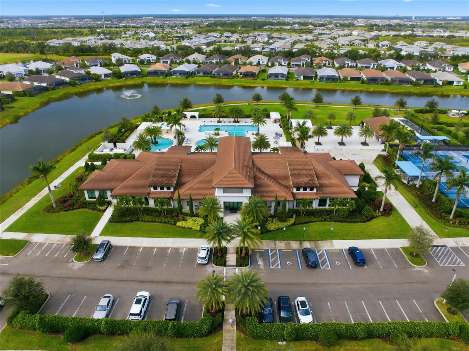 CRESSWIND PH II SUBPH A, B & C - Residential