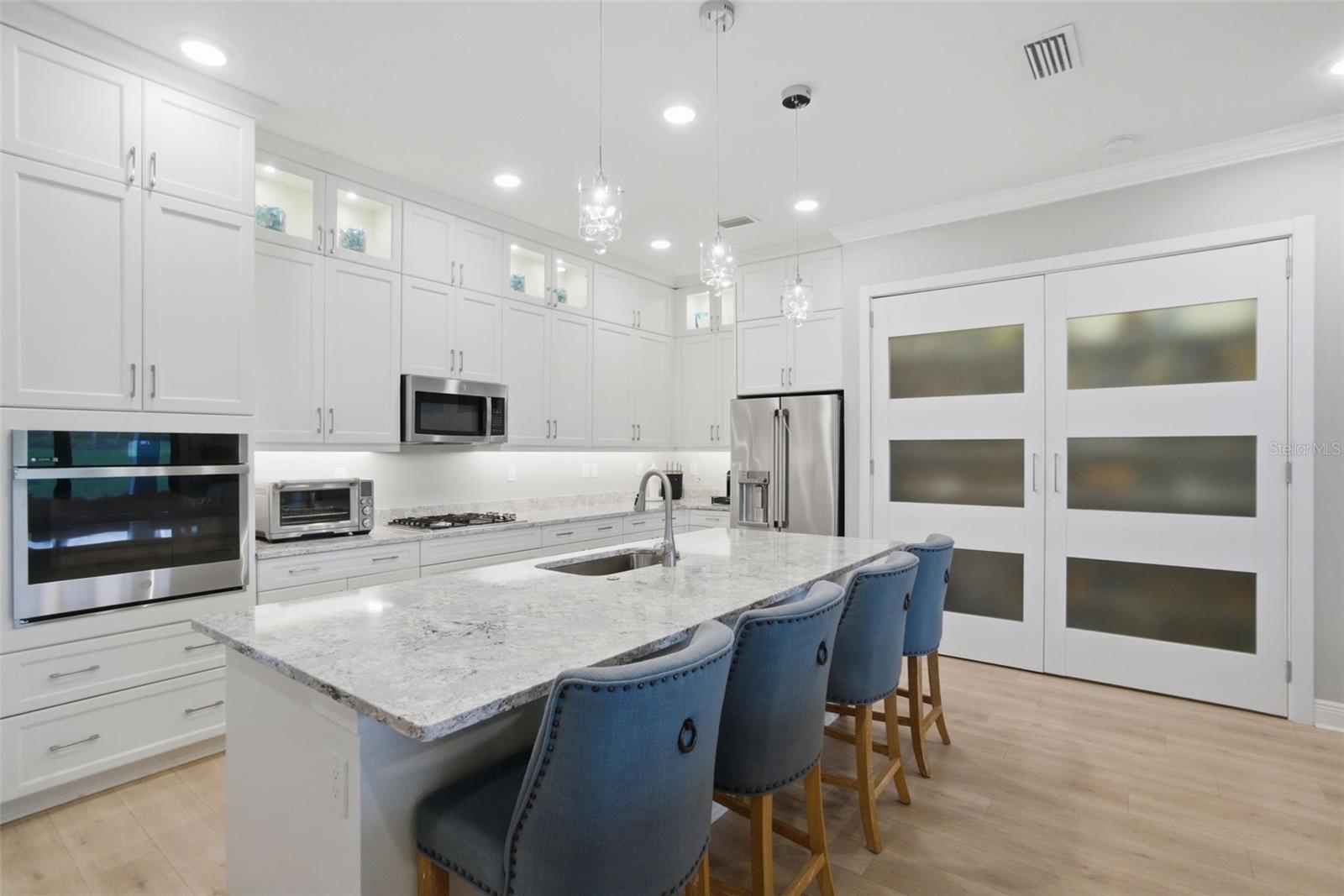 CRESSWIND PH II SUBPH A, B & C - Residential