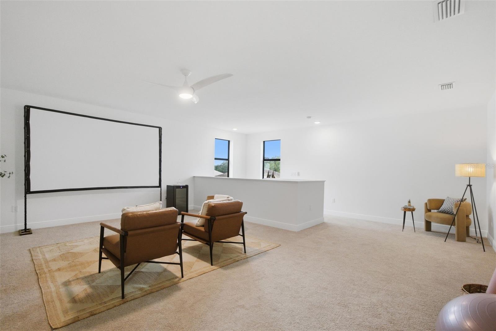 CRESSWIND PH II SUBPH A, B & C - Residential