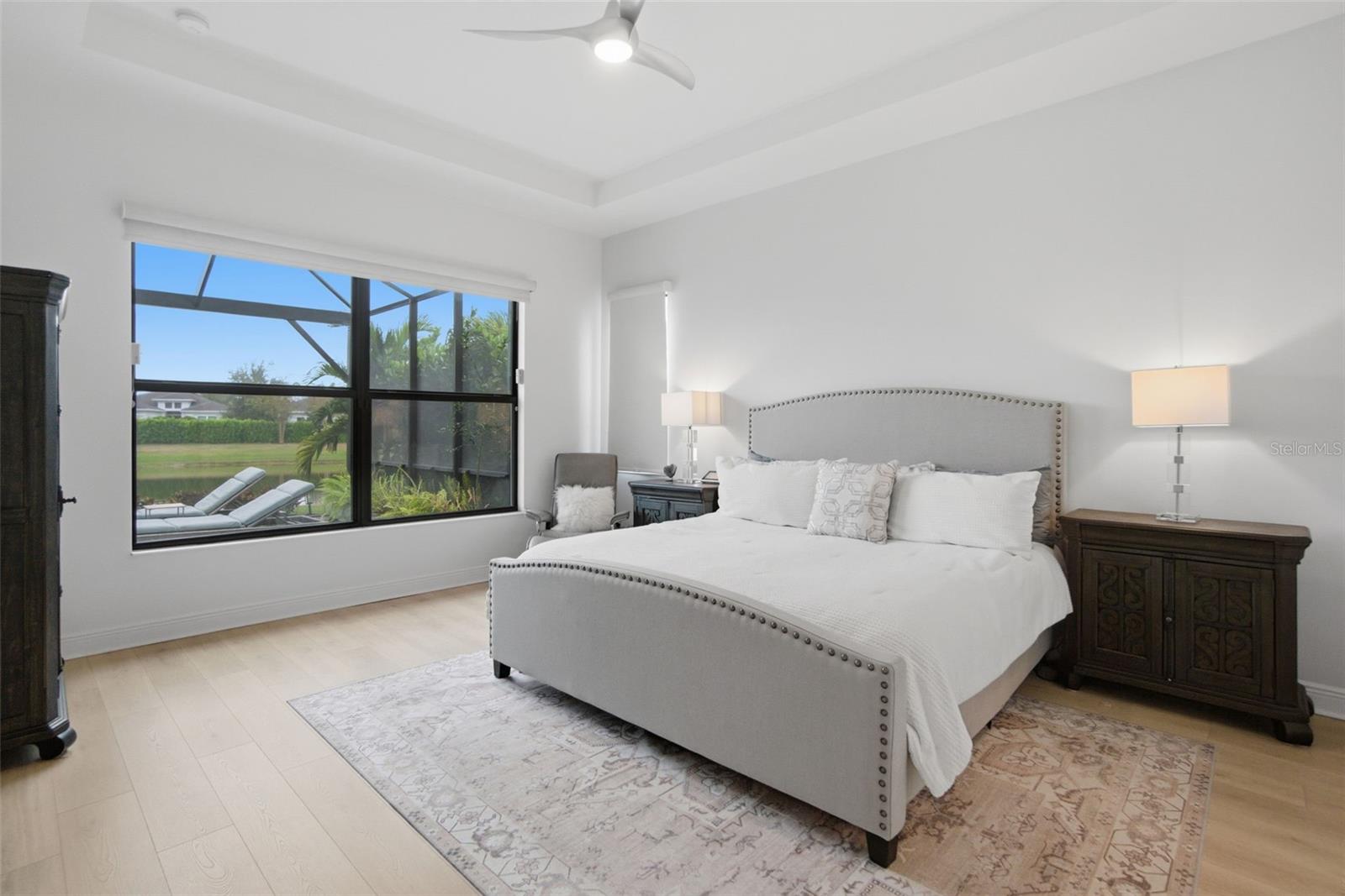 CRESSWIND PH II SUBPH A, B & C - Residential