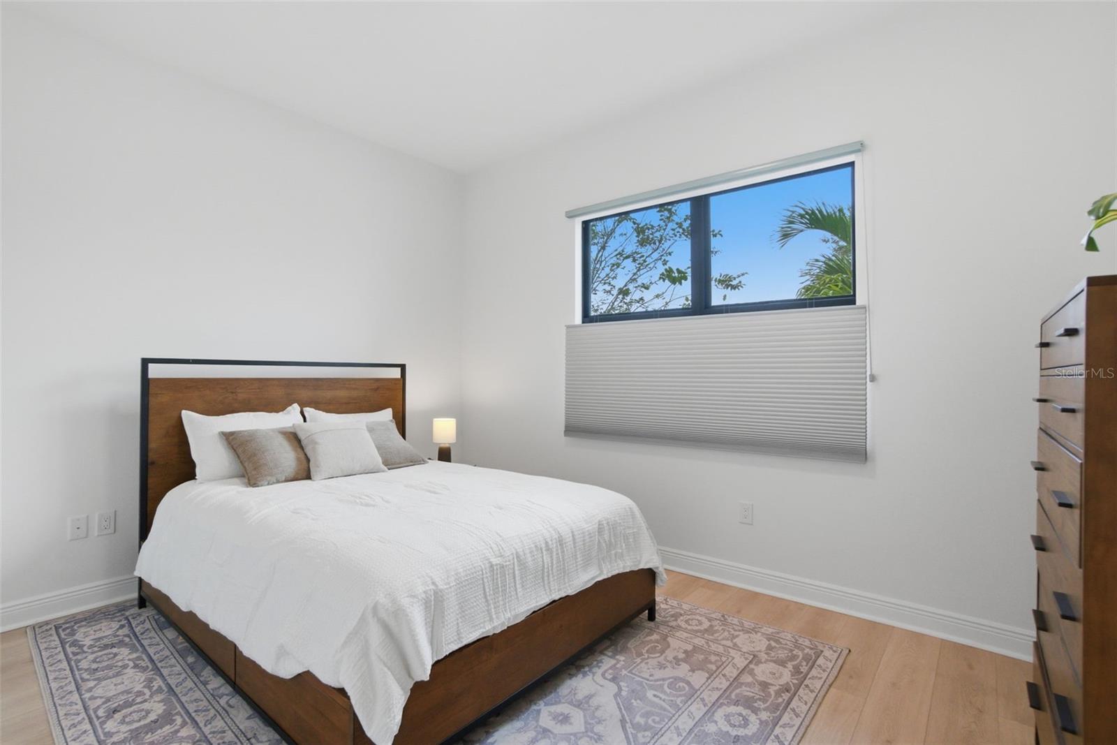 CRESSWIND PH II SUBPH A, B & C - Residential