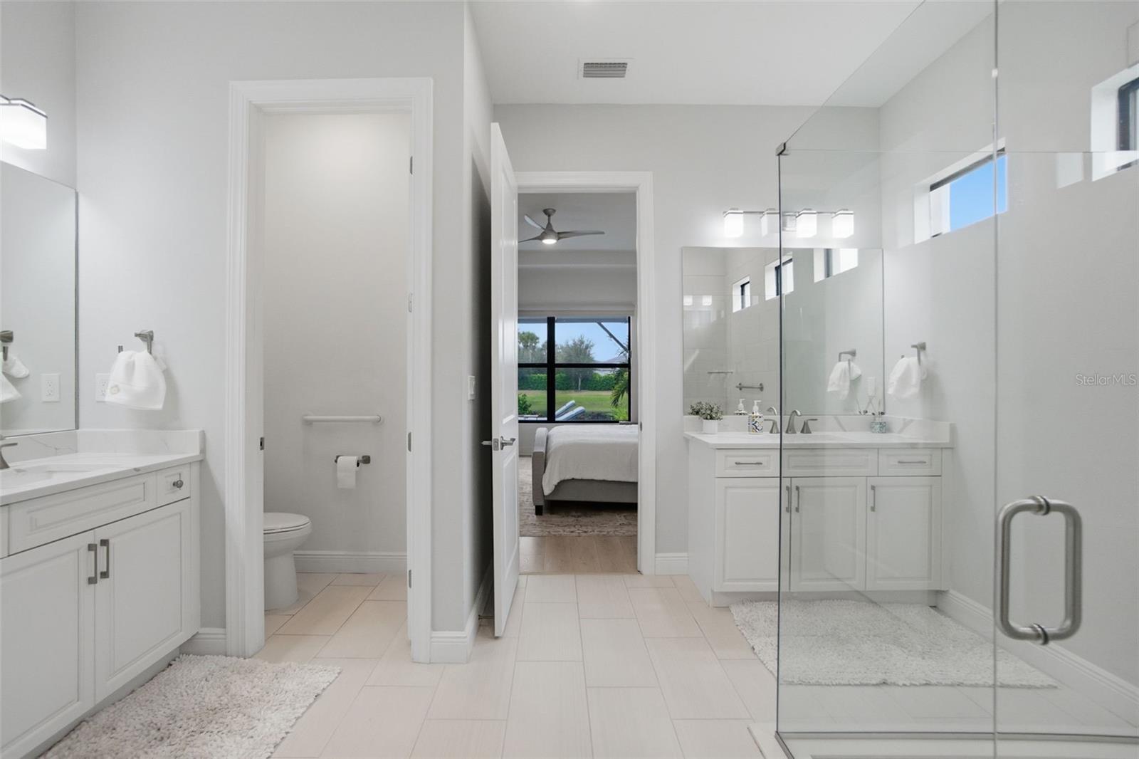 CRESSWIND PH II SUBPH A, B & C - Residential