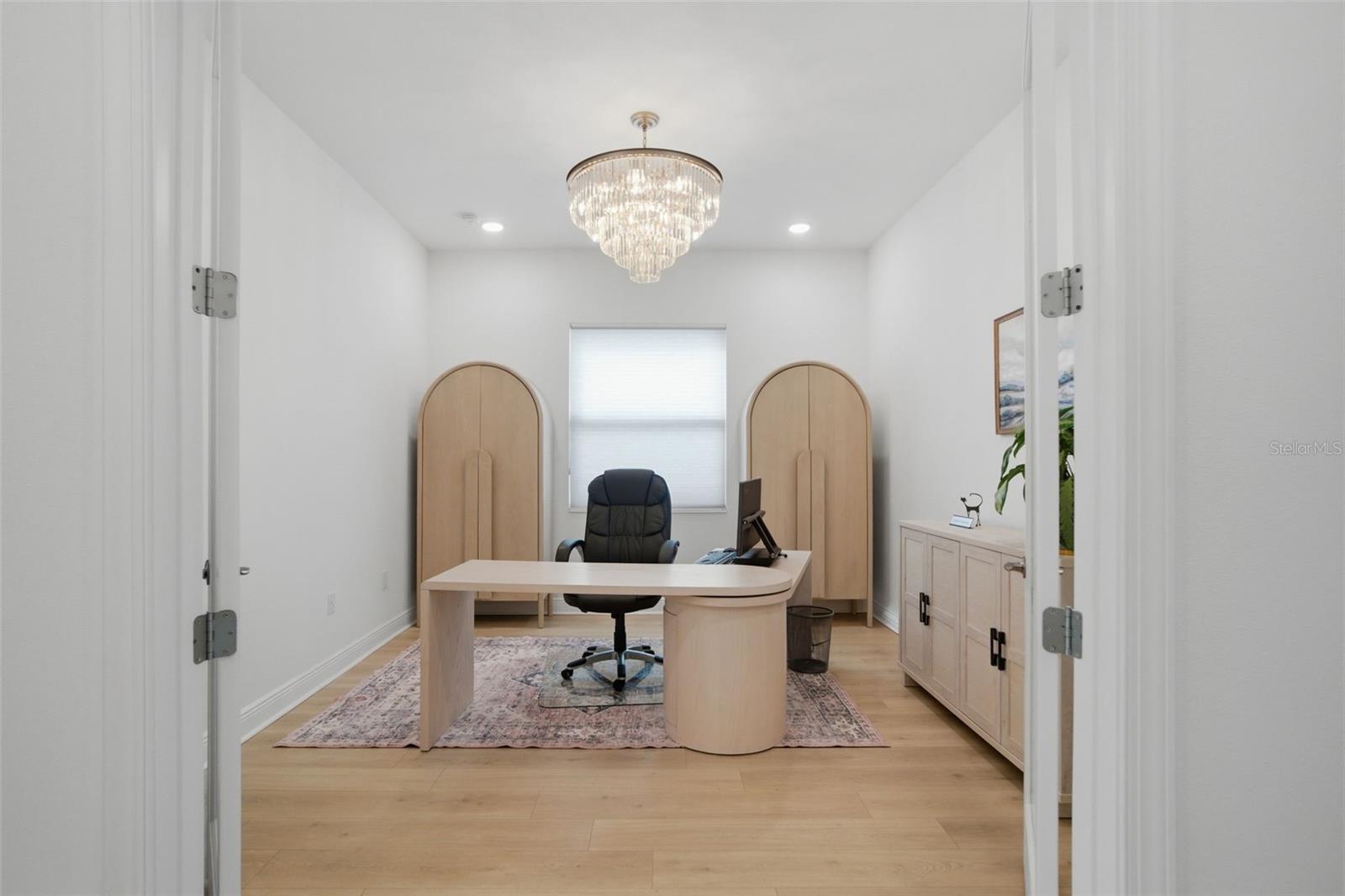 CRESSWIND PH II SUBPH A, B & C - Residential