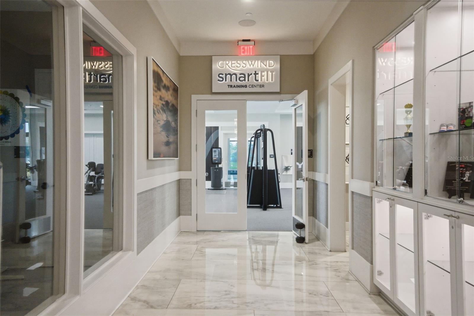 CRESSWIND PH II SUBPH A, B & C - Residential