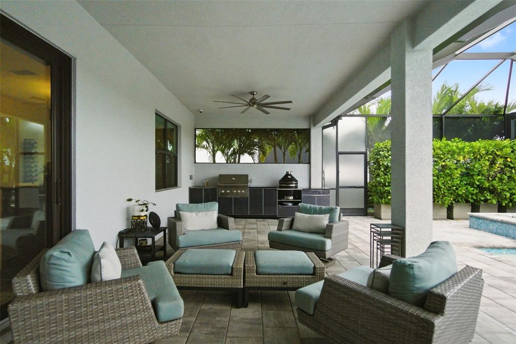 Photo of 5027 Kiva Circle, Bradenton, FL 34211 (MLS # A4668637)