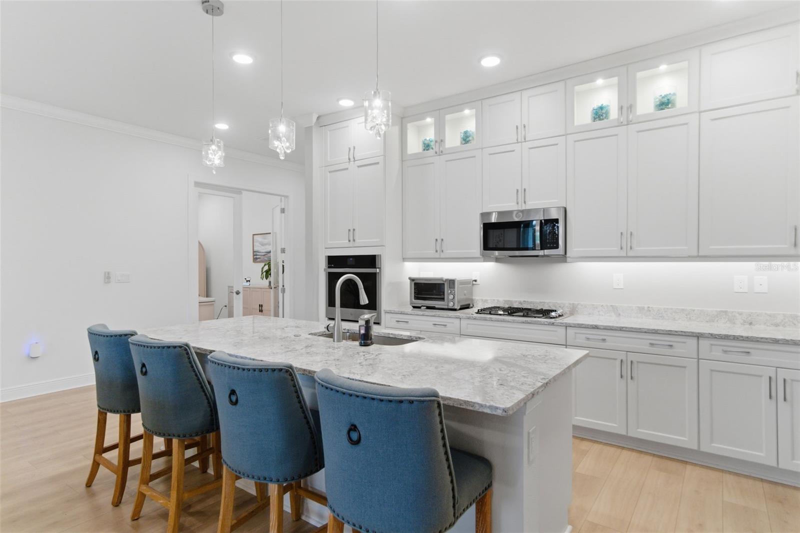 CRESSWIND PH II SUBPH A, B & C - Residential