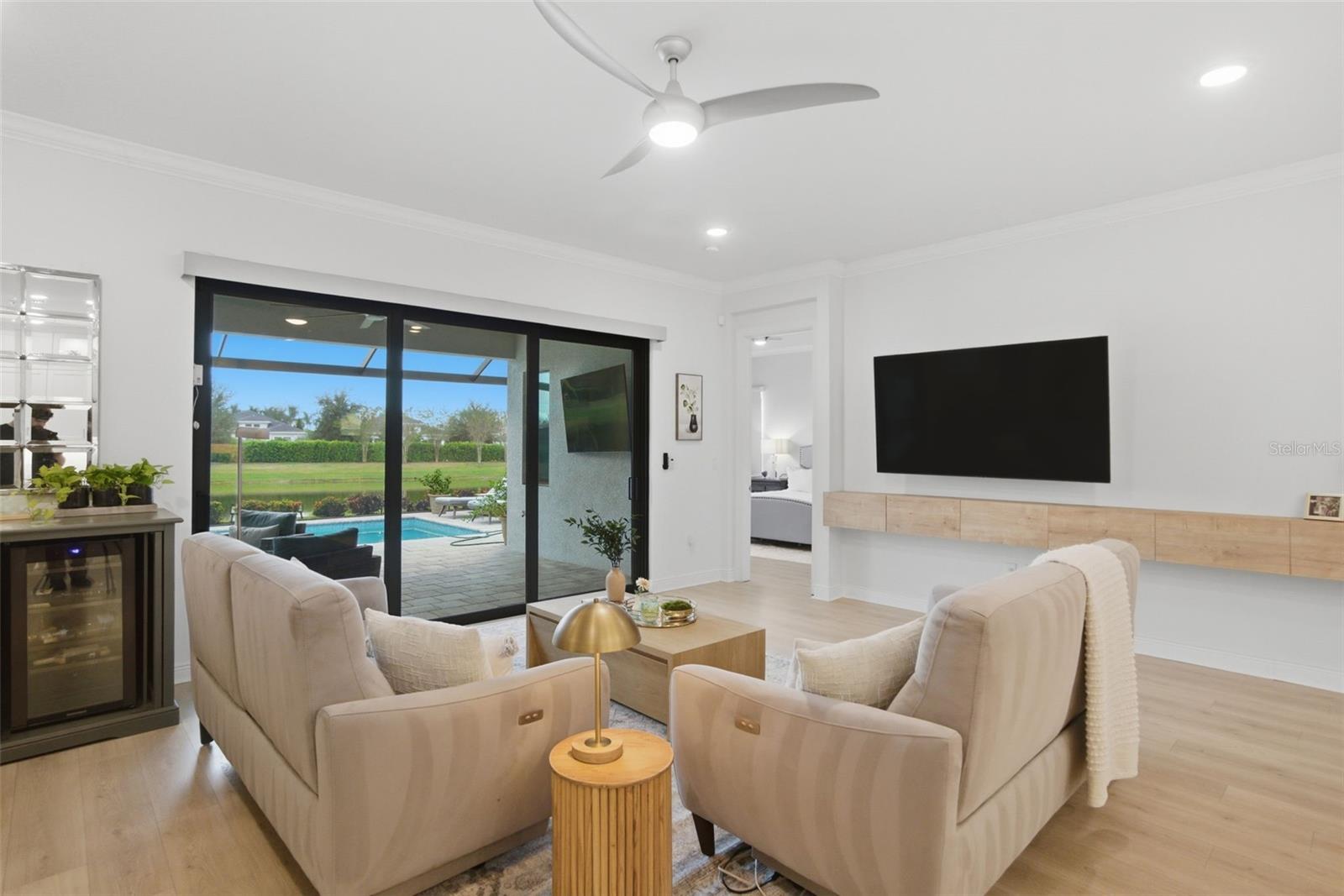 CRESSWIND PH II SUBPH A, B & C - Residential