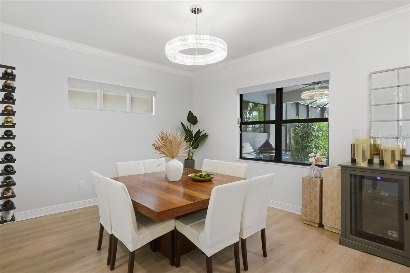 CRESSWIND PH II SUBPH A, B & C - Residential