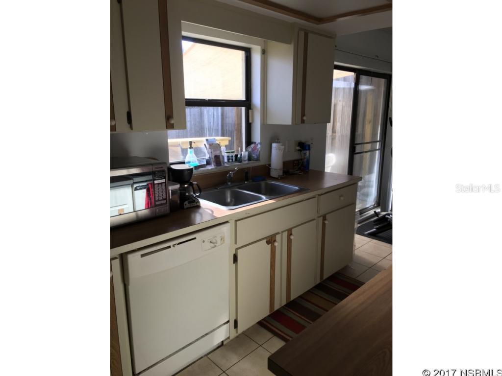 New Smyrna Beach - Residential