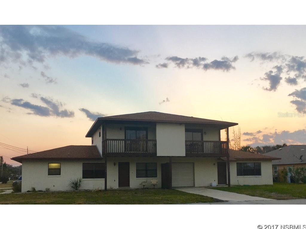 New Smyrna Beach - Residential