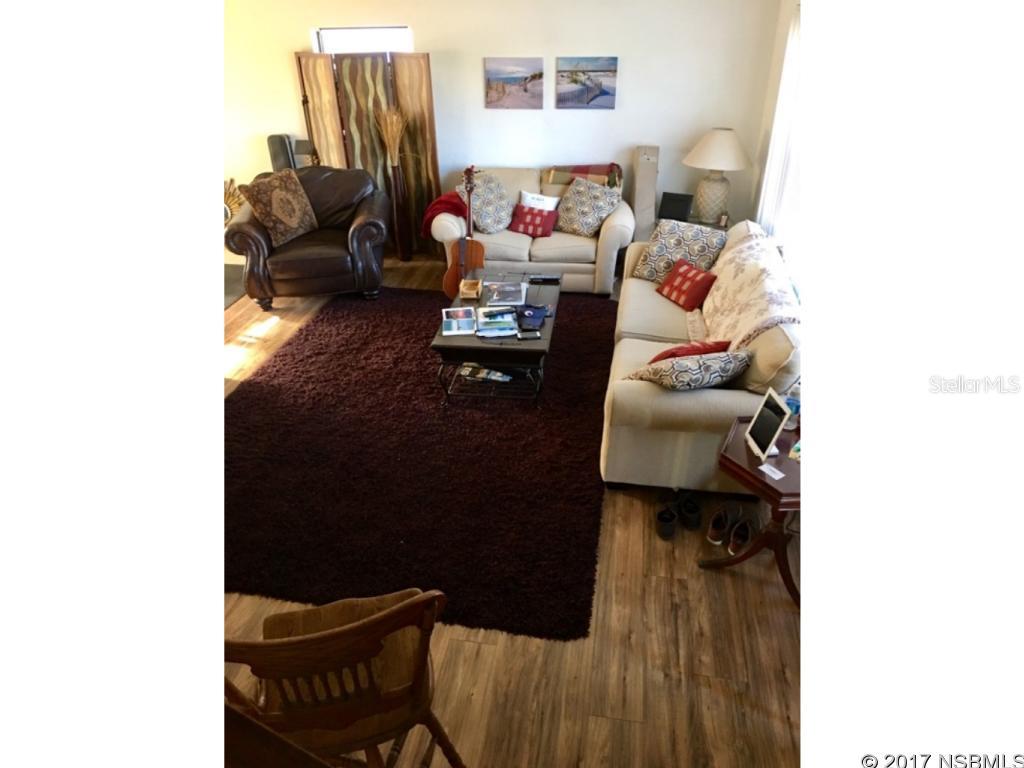 New Smyrna Beach - Residential