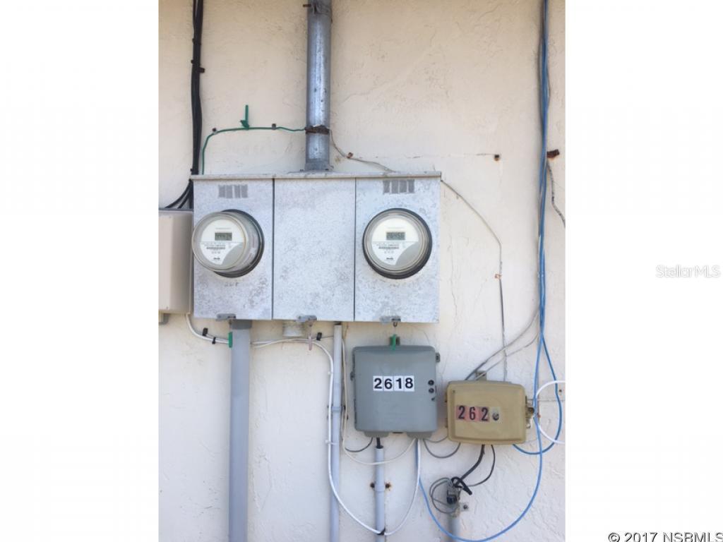 New Smyrna Beach - Residential