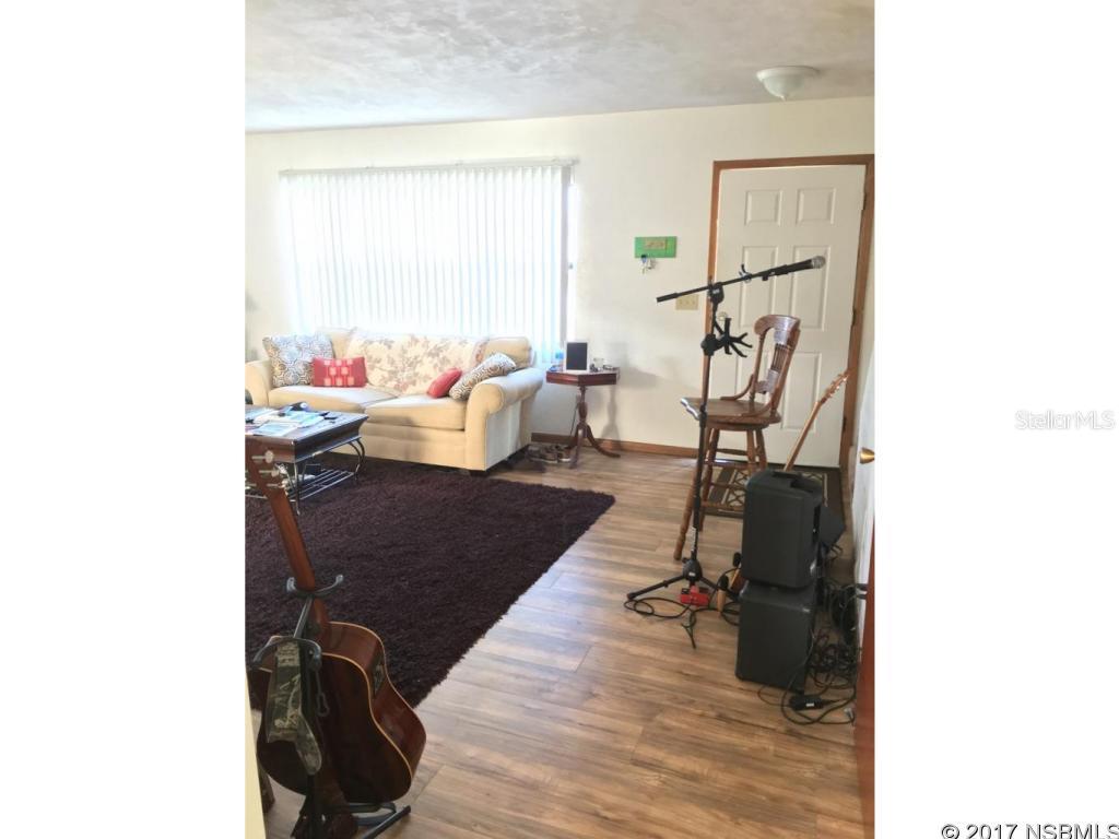 New Smyrna Beach - Residential