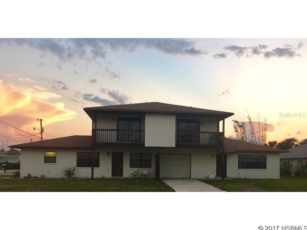 New Smyrna Beach - Residential