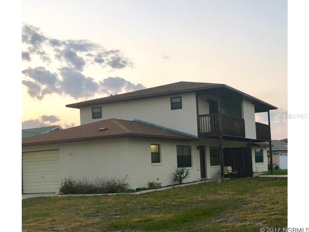 New Smyrna Beach - Residential