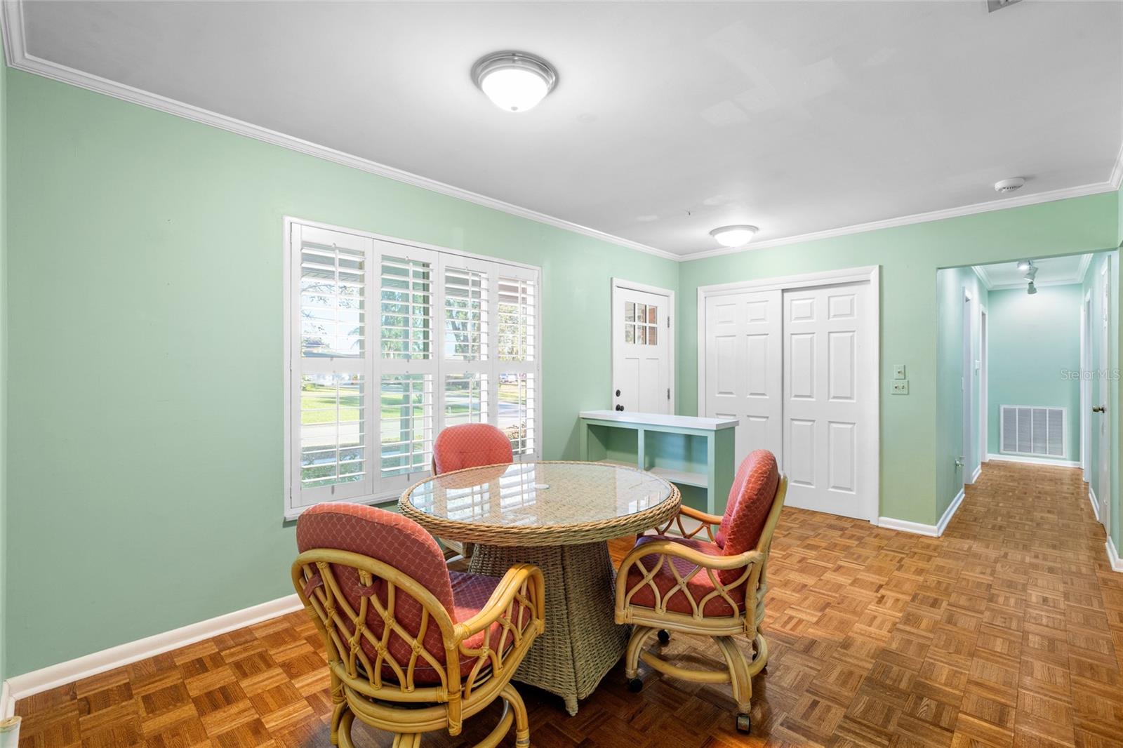 CARROLLWOOD SUB UNIT 4 - Residential