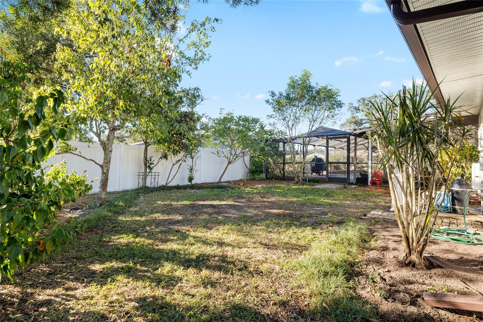 CARROLLWOOD SUB UNIT 4 - Residential