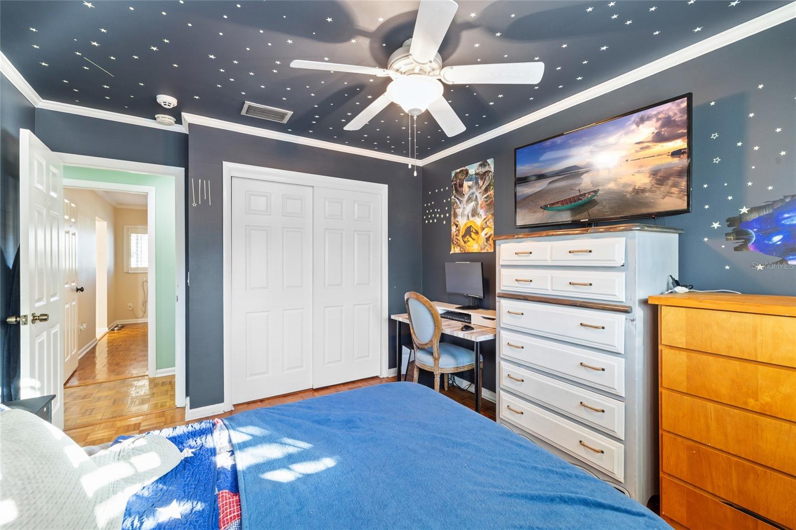 CARROLLWOOD SUB UNIT 4 - Residential