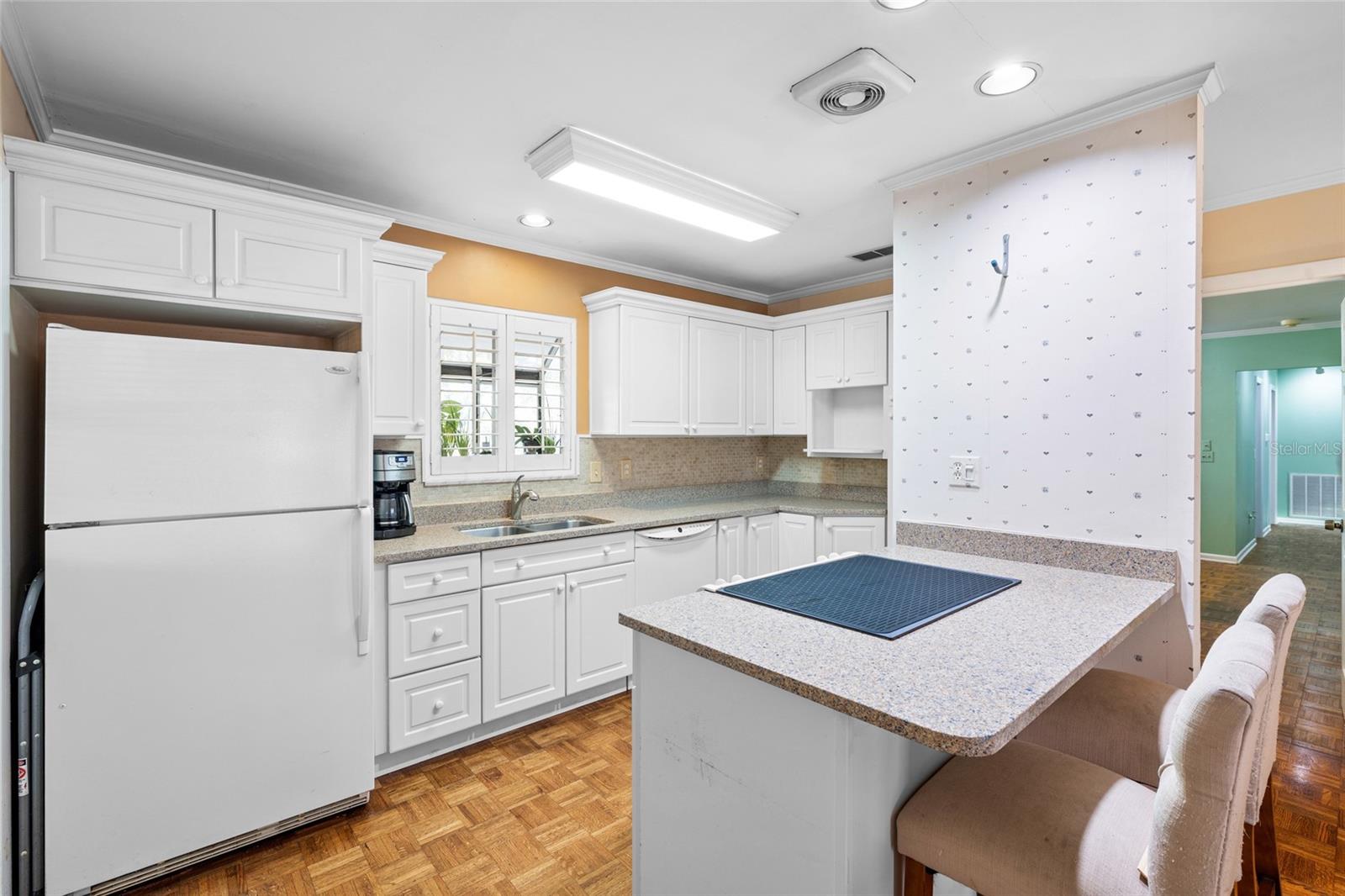 CARROLLWOOD SUB UNIT 4 - Residential