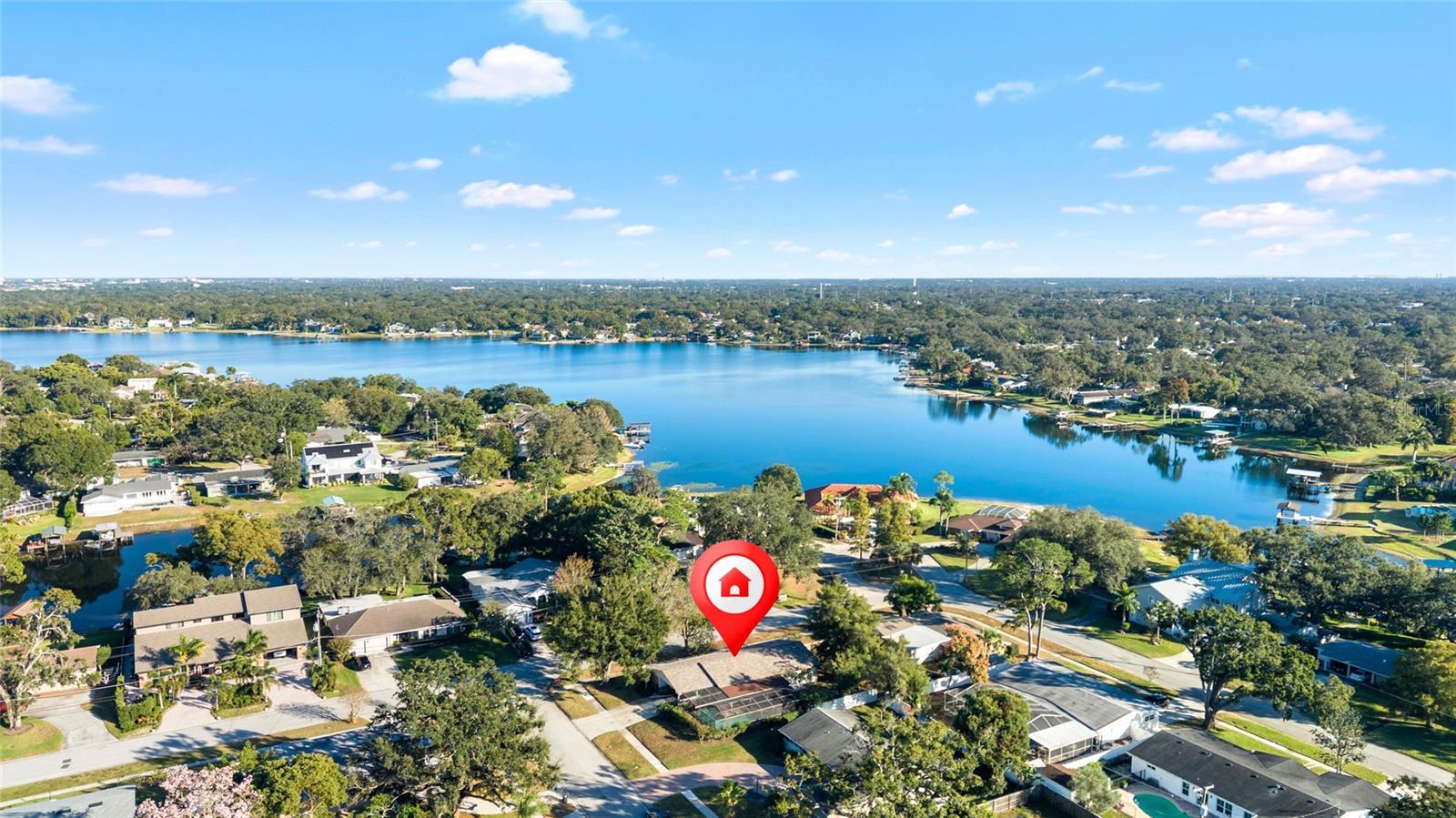 CARROLLWOOD SUB UNIT 4 - Residential