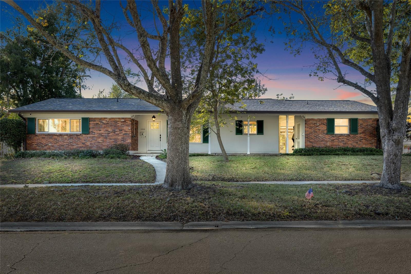 CARROLLWOOD SUB UNIT 4 - Residential